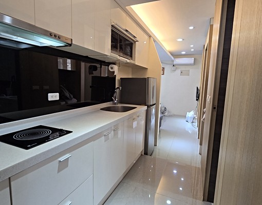 精緻裝潢+採光佳+生活機能佳+環境清幽 - Image 9