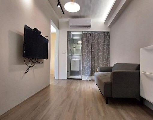 頂溪站7分鐘!😍超新裝潢永和兩房一廳一衛 - Image 2