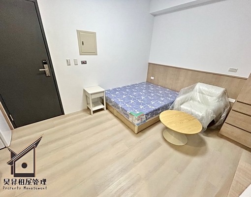 🌈黃金地段⭐可貓可租補⭐質感小豪宅⭐️流理台⭐️管理員 - Image 4