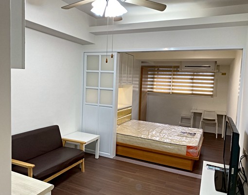 🏮電梯獨立門牌💛雙連站💛大空間💛管理💛收垃圾 - Image 2