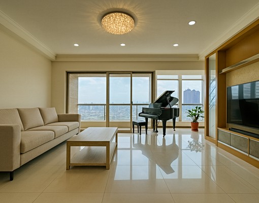 **南方之星*稀有物件*俯瞰台北*五房豪宅*帝王尊貴** - Image 15