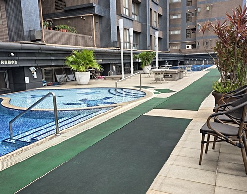 **南方之星*稀有物件*俯瞰台北*五房豪宅*帝王尊貴** - Image 19