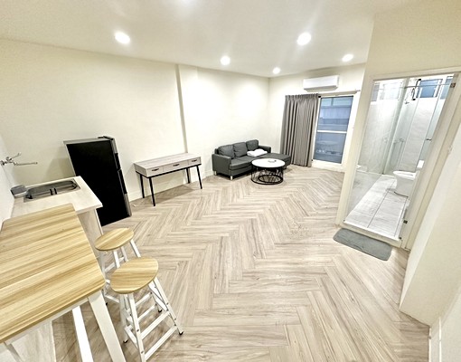 西屯精緻美房♡可雙租屋補助♡可愛貓貓♡飲水機/子母車♡採光佳 - Image 7