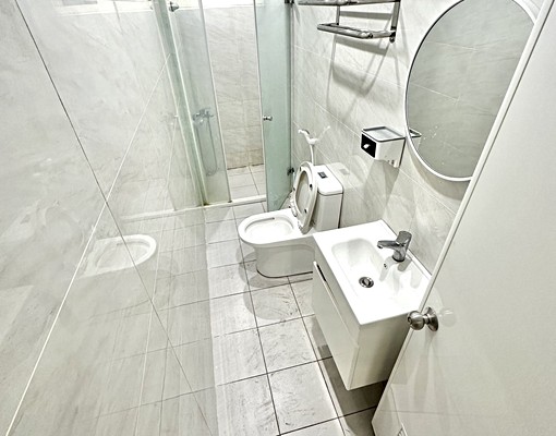 西屯精緻美房♡可雙租屋補助♡可愛貓貓♡飲水機/子母車♡採光佳 - Image 9