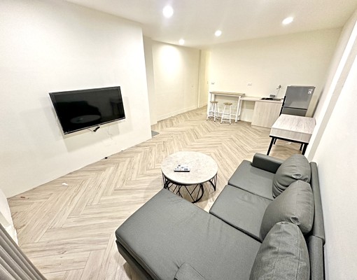 西屯精緻美房♡可雙租屋補助♡可愛貓貓♡飲水機/子母車♡採光佳 - Image 1