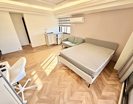 可租補雙租補😍質感設計超大間採光超好陽台獨洗代收包裹可寵 - Image 4