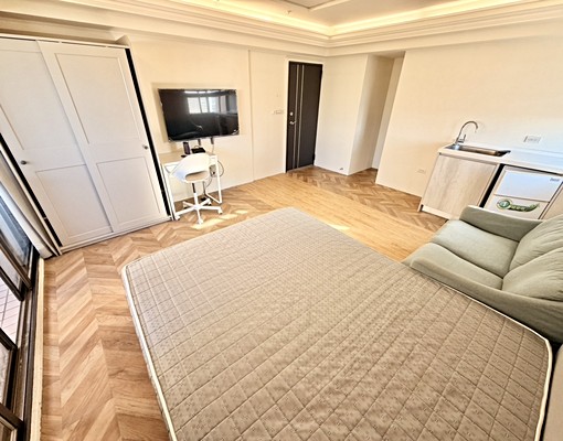 可租補雙租補😍質感設計超大間採光超好陽台獨洗代收包裹可寵 - Image 5