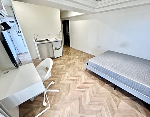 可租補雙租補😍質感設計超大間採光超好陽台獨洗代收包裹可寵 - Image 9