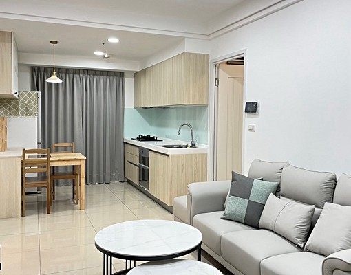 總太聚作二房平面車位 - Image 1