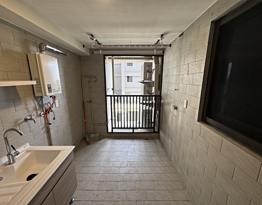 聯悦臻全新朝南高樓大三房全配出租洽吳原誌 - Image 5