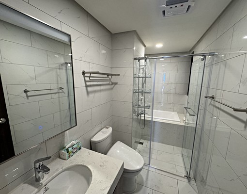 聯悦臻全新朝南高樓大三房全配出租洽吳原誌 - Image 7