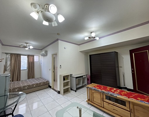 環中東路電梯套房 - Image 4