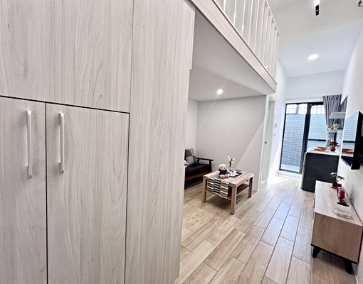 可租補✅水湳經貿✅全新完工✅樓中樓✅陽台獨洗✅飲水機✅ - Image 2