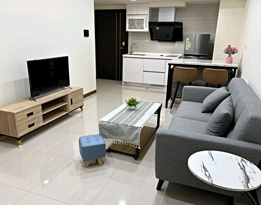 鄭心推薦|幸福成溫馨兩房☆可租補 - Image 5