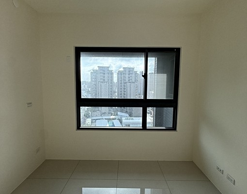 鼎毅鼎風硯全新景觀四房雙平車★朝南★公園 - Image 8