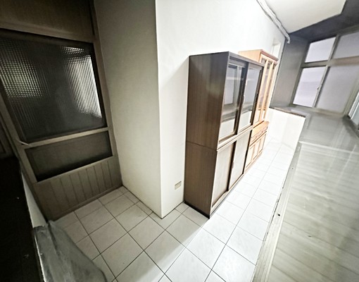 雙和比樣廣場【超值3房2衛】流理臺★低樓層★房皆有窗 - Image 13