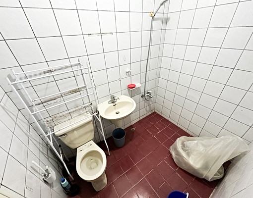 雙和比樣廣場【超值3房2衛】流理臺★低樓層★房皆有窗 - Image 12