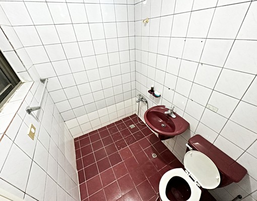 雙和比樣廣場【超值3房2衛】流理臺★低樓層★房皆有窗 - Image 11