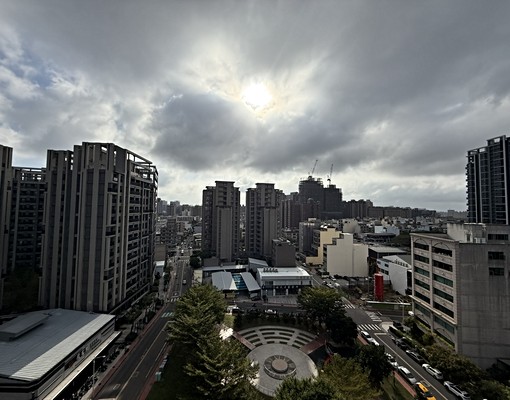 鼎毅鼎風硯全新景觀四房雙平車★朝南★公園 - Image 6