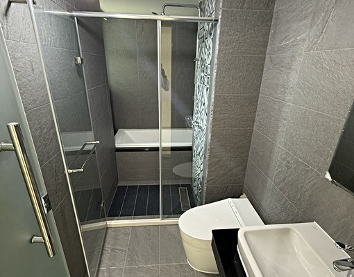 鼎毅鼎風硯全新景觀四房雙平車★朝南★公園 - Image 12