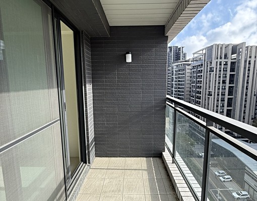 鼎毅鼎風硯全新景觀四房雙平車★朝南★公園 - Image 5