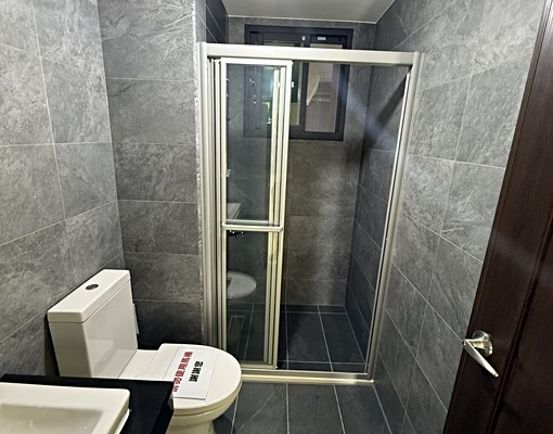 鼎毅鼎風硯全新景觀四房雙平車★朝南★公園 - Image 13