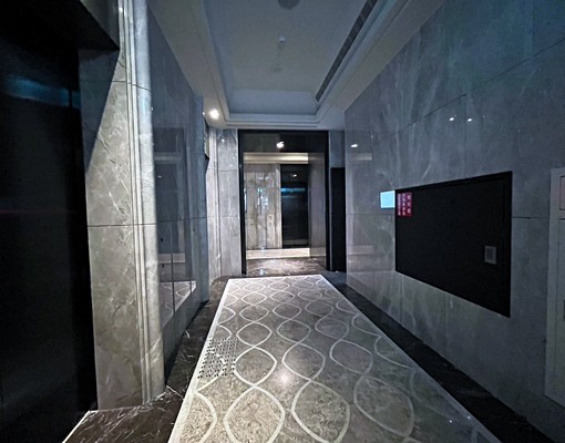 八期捷運豐樂公園站👑高樓層視野佳💗兩房平車附簡單家具 - Image 8