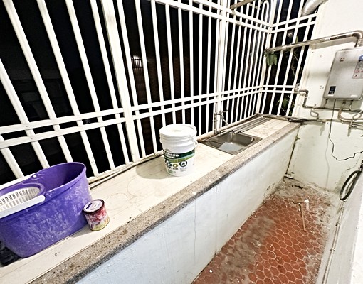 捷運大坪林5分【超值3房2衛】可補助★可寵物★流理臺 - Image 14