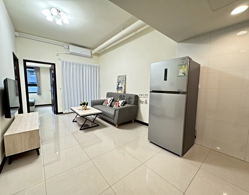 『啟富』遠雄之星8兩房+車位拎包住 - Image 2