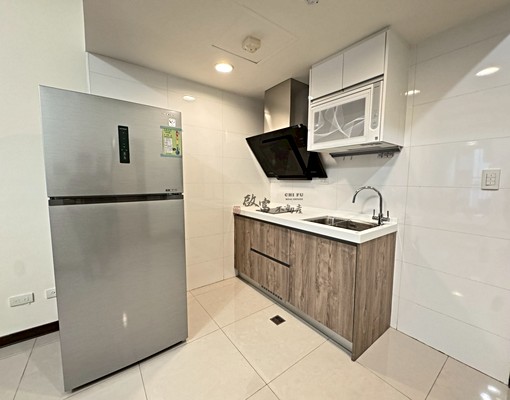 『啟富』遠雄之星8兩房+車位拎包住 - Image 3