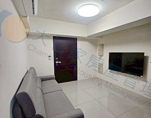 大管家~富宇上和苑可租補全新兩房平車位 - Image 4