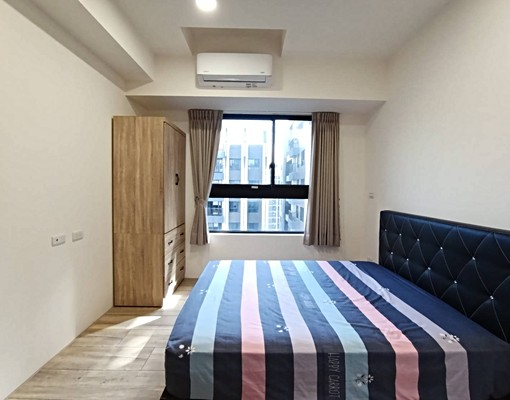 ❌免仲介費✅可租補✅可貓寵💖三房平車全新未住~附家具家電 - Image 5