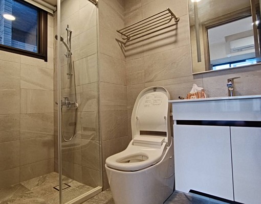 ❌免仲介費✅可租補✅可貓寵💖三房平車全新未住~附家具家電 - Image 8