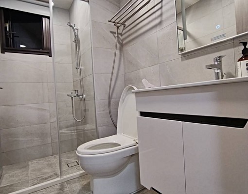 ❌免仲介費✅可租補✅可貓寵💖三房平車全新未住~附家具家電 - Image 7