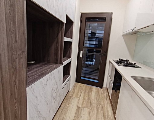 ❌免仲介費✅可租補✅可貓寵💖三房平車全新未住~附家具家電 - Image 10