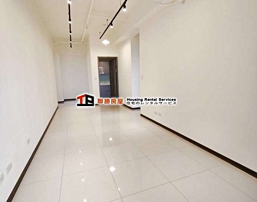 首次出租*新冷氣*可租補社宅*高樓景觀*平面車可租*海山站 - Image 2