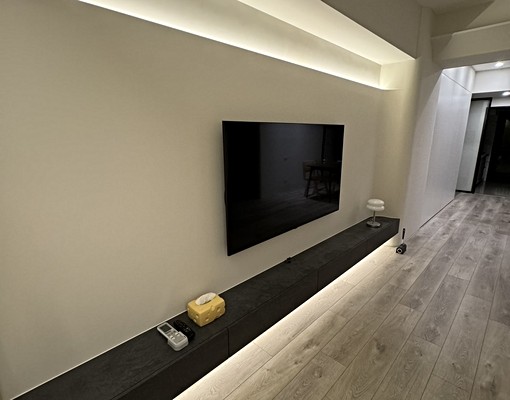 藝文公園|裝潢三房|近運動公園|附傢俱家電平面車位|屋主自租 - Image 3