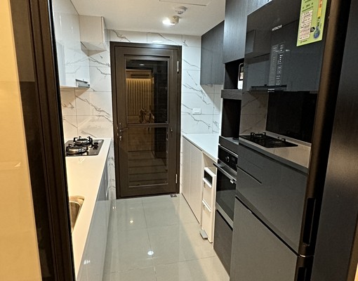 藝文公園|裝潢三房|近運動公園|附傢俱家電平面車位|屋主自租 - Image 8