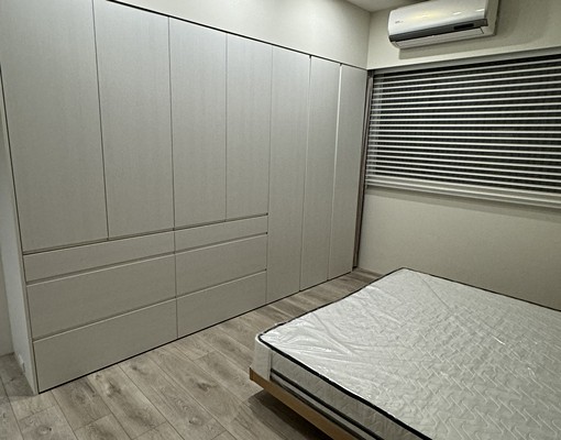 藝文公園|裝潢三房|近運動公園|附傢俱家電平面車位|屋主自租 - Image 11