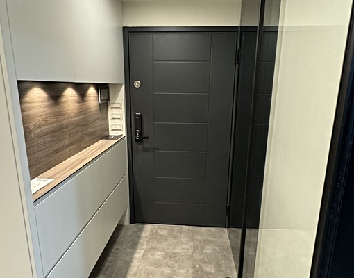 藝文公園|裝潢三房|近運動公園|附傢俱家電平面車位|屋主自租 - Image 19