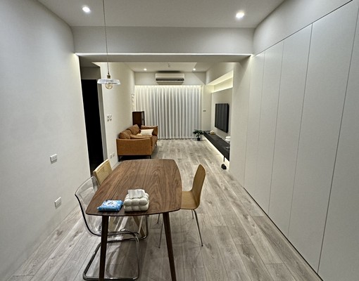 藝文公園|裝潢三房|近運動公園|附傢俱家電平面車位|屋主自租 - Image 7