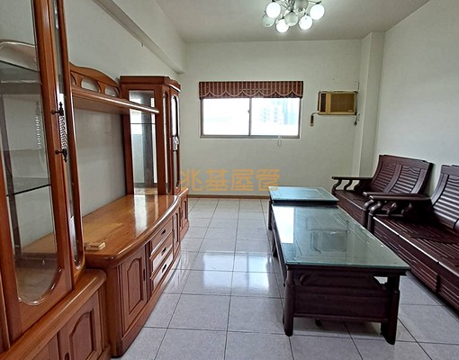 兆基社會住宅🏠慶雲街高醫生活圈優質4房免仲可租補可寵 - Image 1