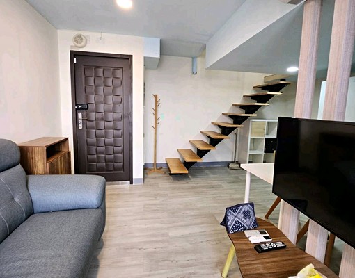 大庄商圈樓中樓優質套房~ - Image 2