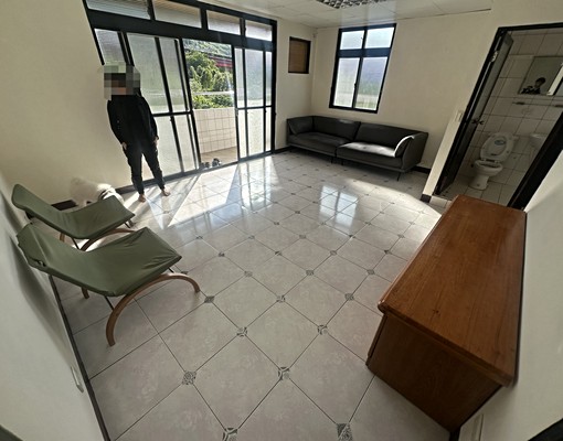 寶高產業園區【超值2房1廳】可養寵★採光佳★衛浴開窗 - Image 1