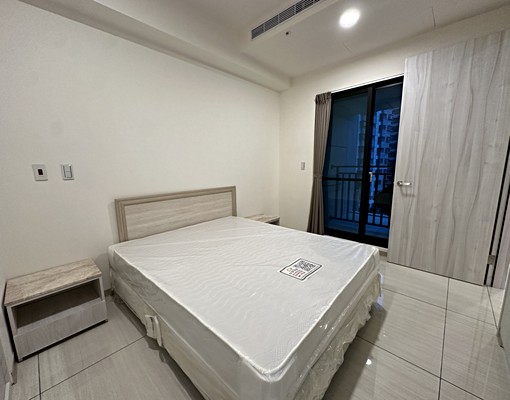 近淡海輕軌商圈I台北灣銀河全新質感裝潢三房車 - Image 9