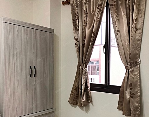 東/西環商圈-女生單人套房(星巴克後面) - Image 12