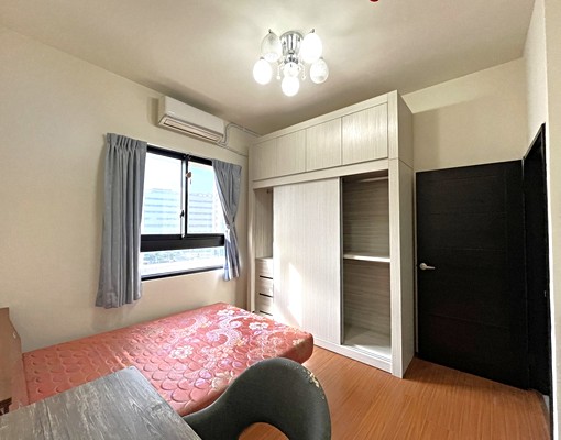 魔髮師好房報:靓公園採光美三房附家俱平車可養寵 - Image 6