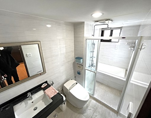 魔髮師好房報:靓公園採光美三房附家俱平車可養寵 - Image 7