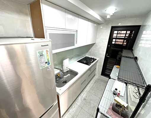 魔髮師好房報:靓公園採光美三房附家俱平車可養寵 - Image 10