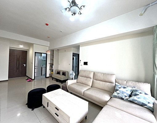 魔髮師好房報：靓公園採光美三房附家俱平車可養寵 - Image 2